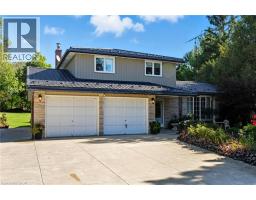 1327 PUDDICOMBE Road, New Hamburg, Ontario