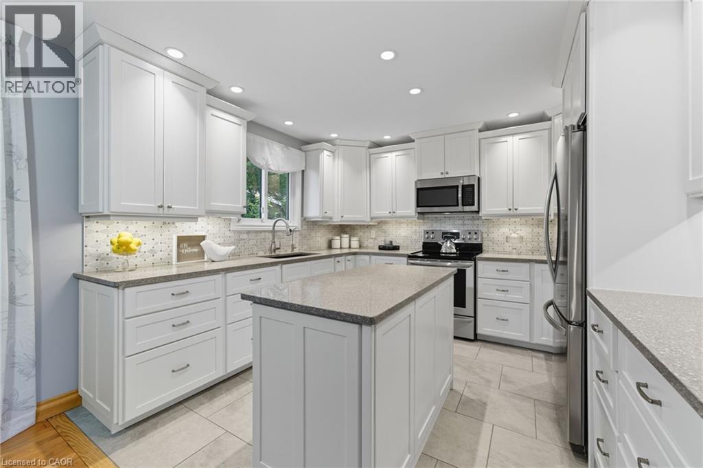 1327 Puddicombe Road, New Hamburg, Ontario  N3A 2Z3 - Photo 11 - 40775438