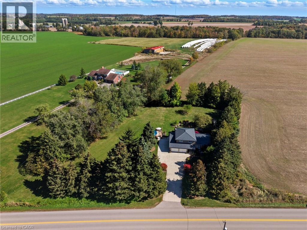 1327 Puddicombe Road, New Hamburg, Ontario  N3A 2Z3 - Photo 35 - 40775438
