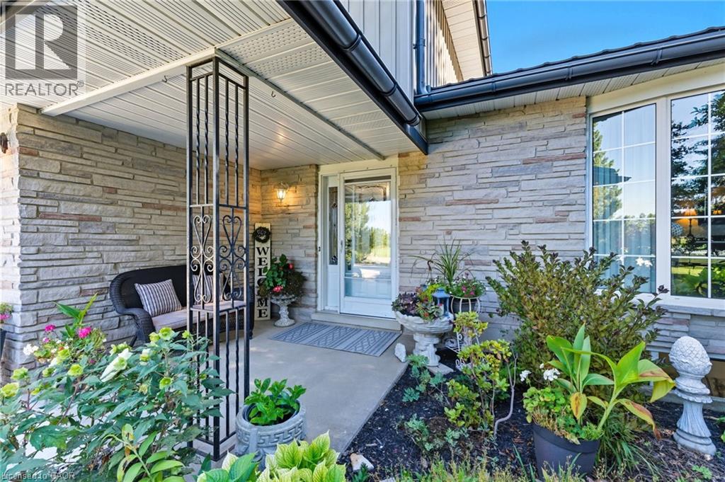1327 Puddicombe Road, New Hamburg, Ontario  N3A 2Z3 - Photo 4 - 40775438