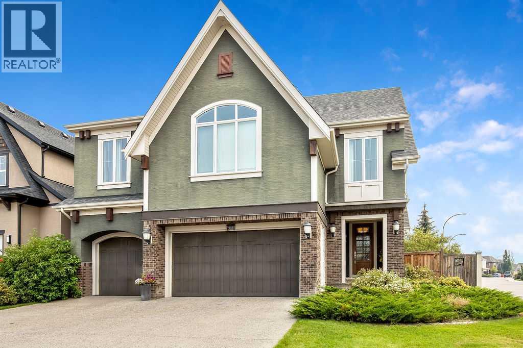 157 Mahogany Place Se, Calgary, Alberta  T3M 1N9 - Photo 1 - A2254998