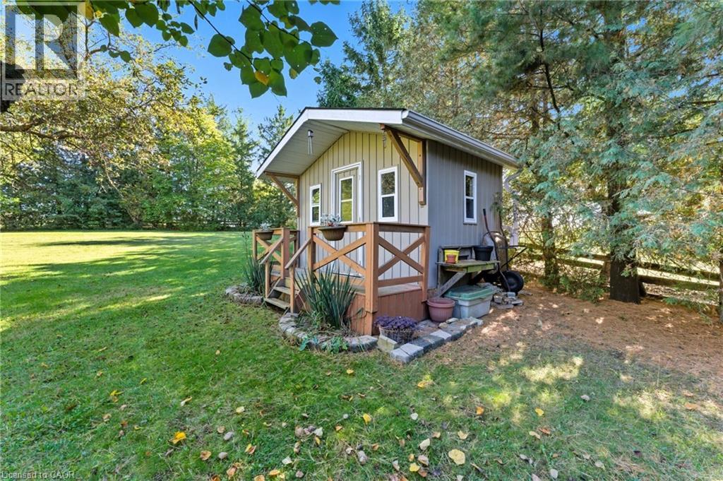 1327 Puddicombe Road, New Hamburg, Ontario  N3A 2Z3 - Photo 30 - 40775438