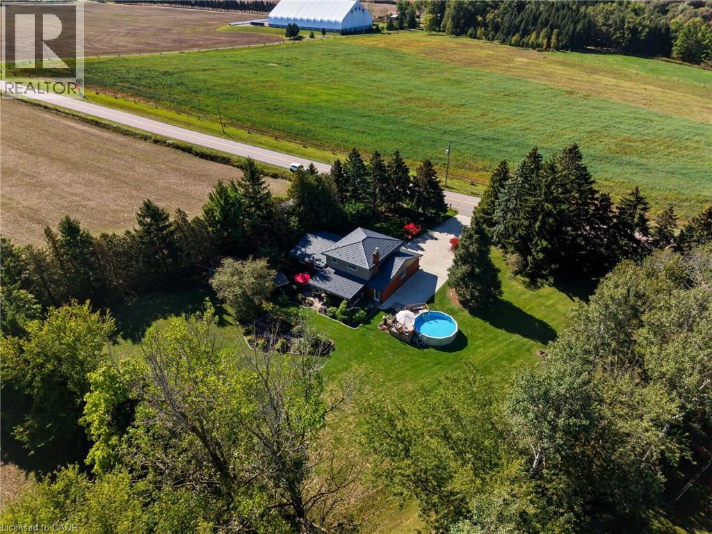 1327 Puddicombe Road, New Hamburg, Ontario  N3A 2Z3 - Photo 38 - 40775438