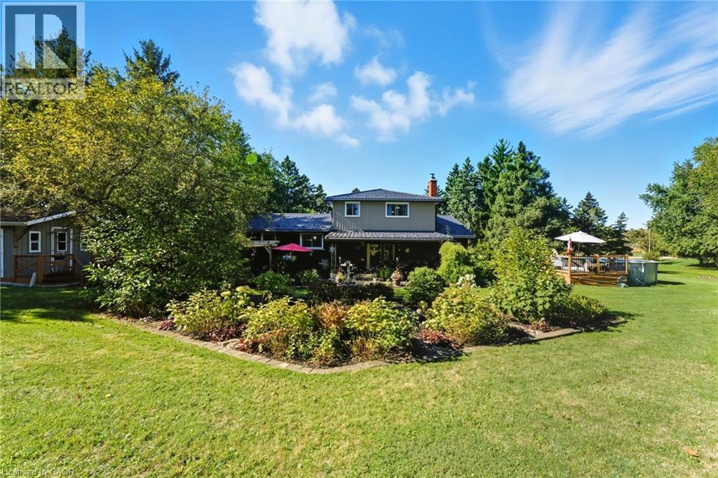 1327 Puddicombe Road, New Hamburg, Ontario  N3A 2Z3 - Photo 32 - 40775438