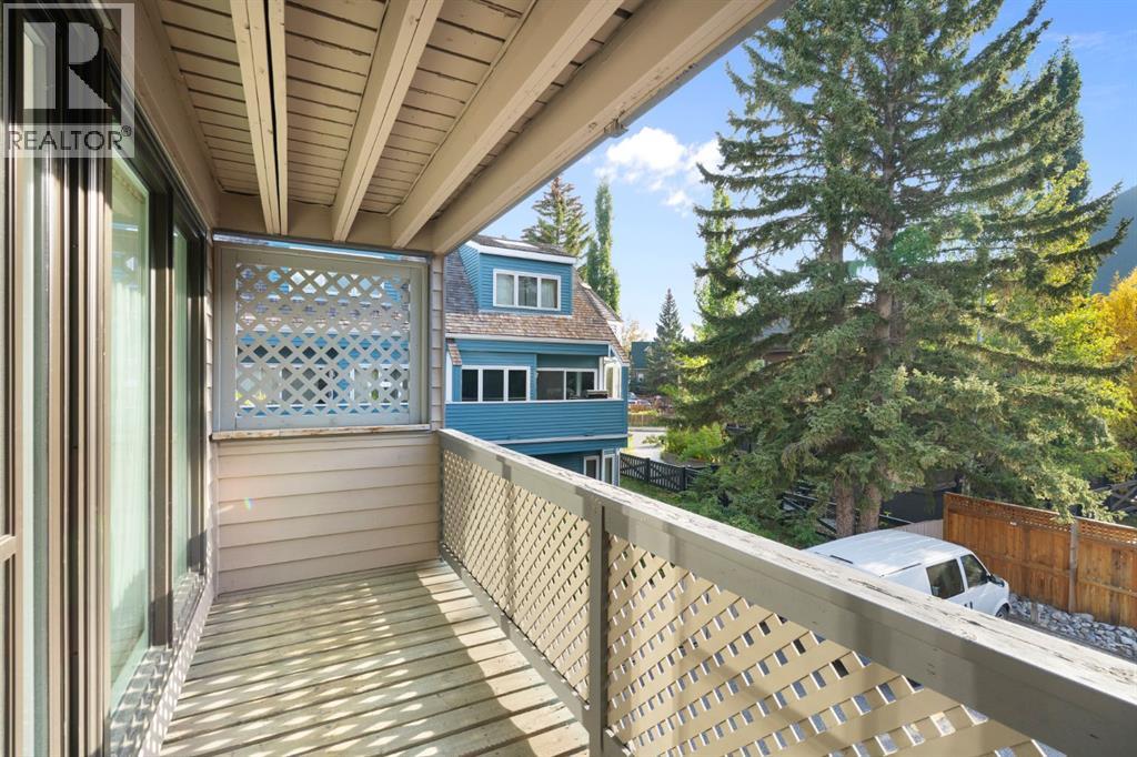 202, 414 Squirrel Street, Banff, Alberta  T1L 1E6 - Photo 10 - A2260280