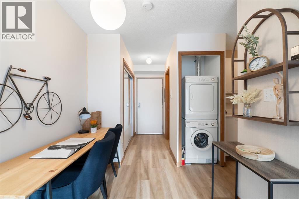 202, 414 Squirrel Street, Banff, Alberta  T1L 1E6 - Photo 6 - A2260280