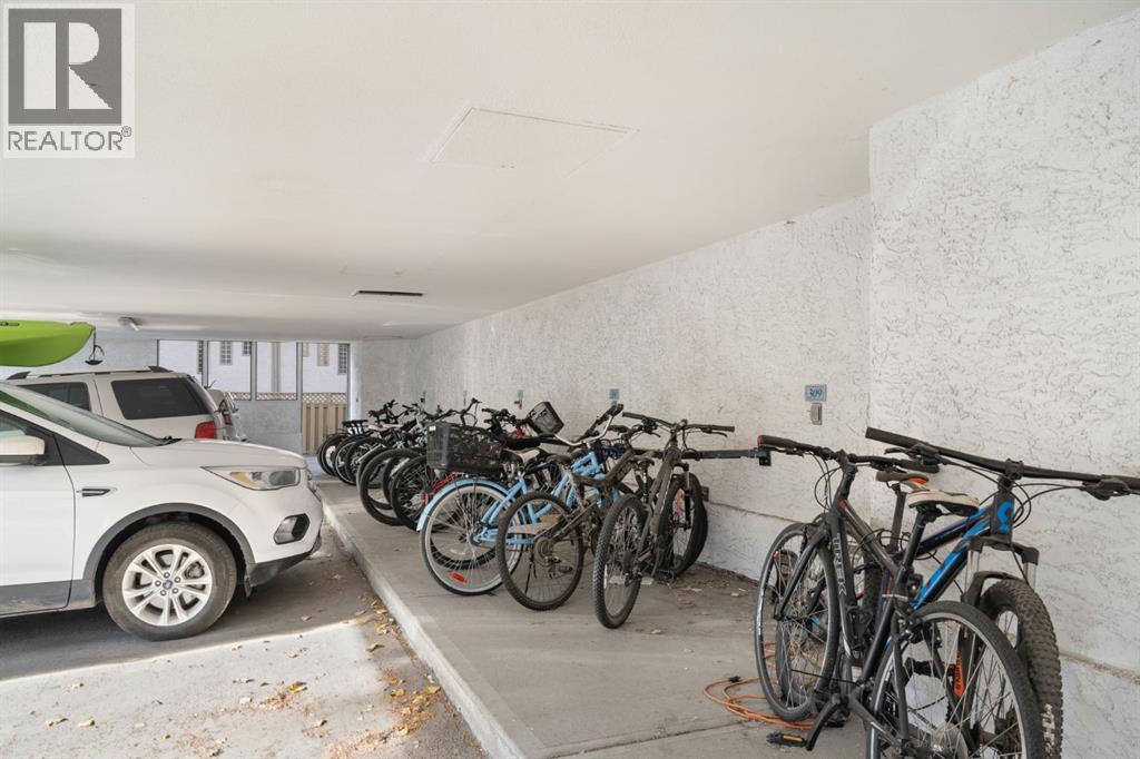 202, 414 Squirrel Street, Banff, Alberta  T1L 1E6 - Photo 12 - A2260280