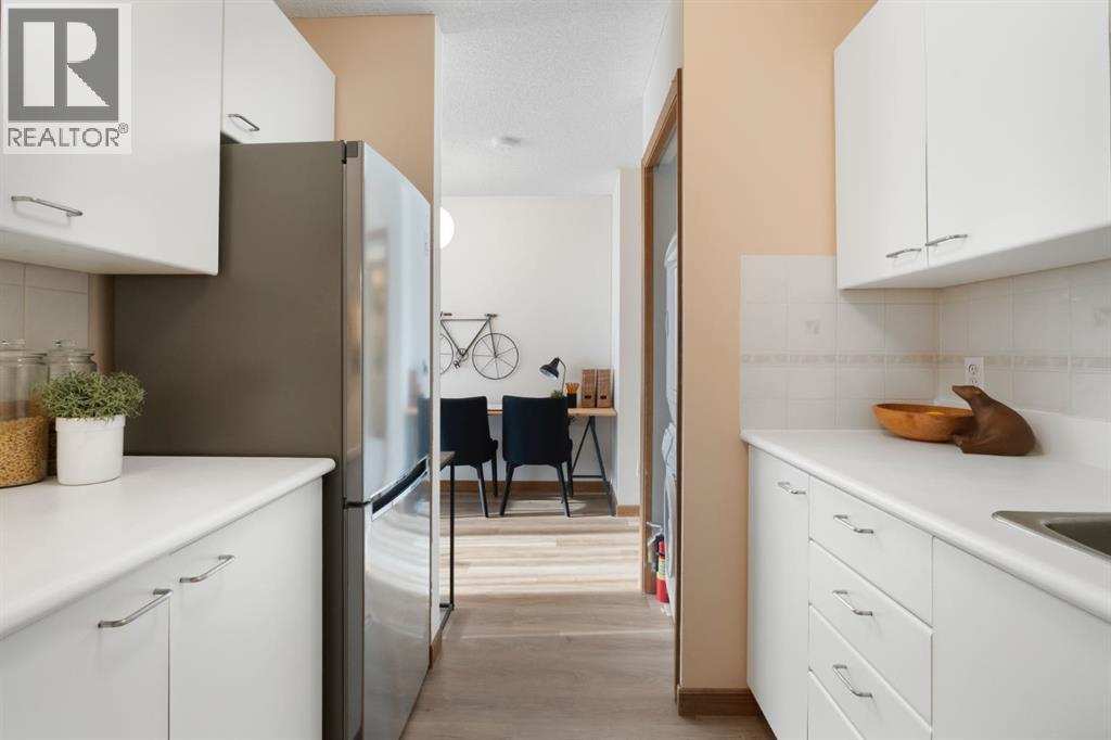 202, 414 Squirrel Street, Banff, Alberta  T1L 1E6 - Photo 7 - A2260280