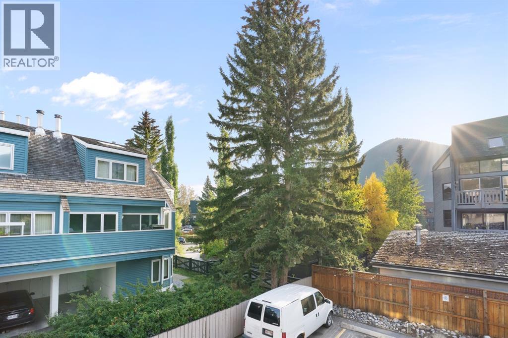 202, 414 Squirrel Street, Banff, Alberta  T1L 1E6 - Photo 11 - A2260280