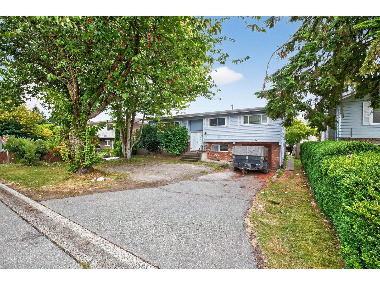 9284 126A STREET, Surrey, British Columbia