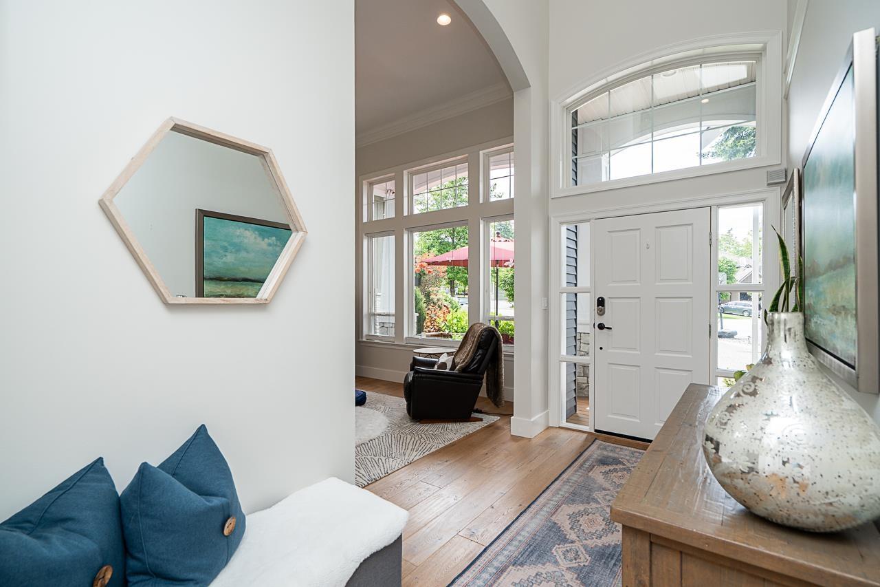 15535 36b Avenue, Surrey, British Columbia  V3Z 0H1 - Photo 7 - R3053877