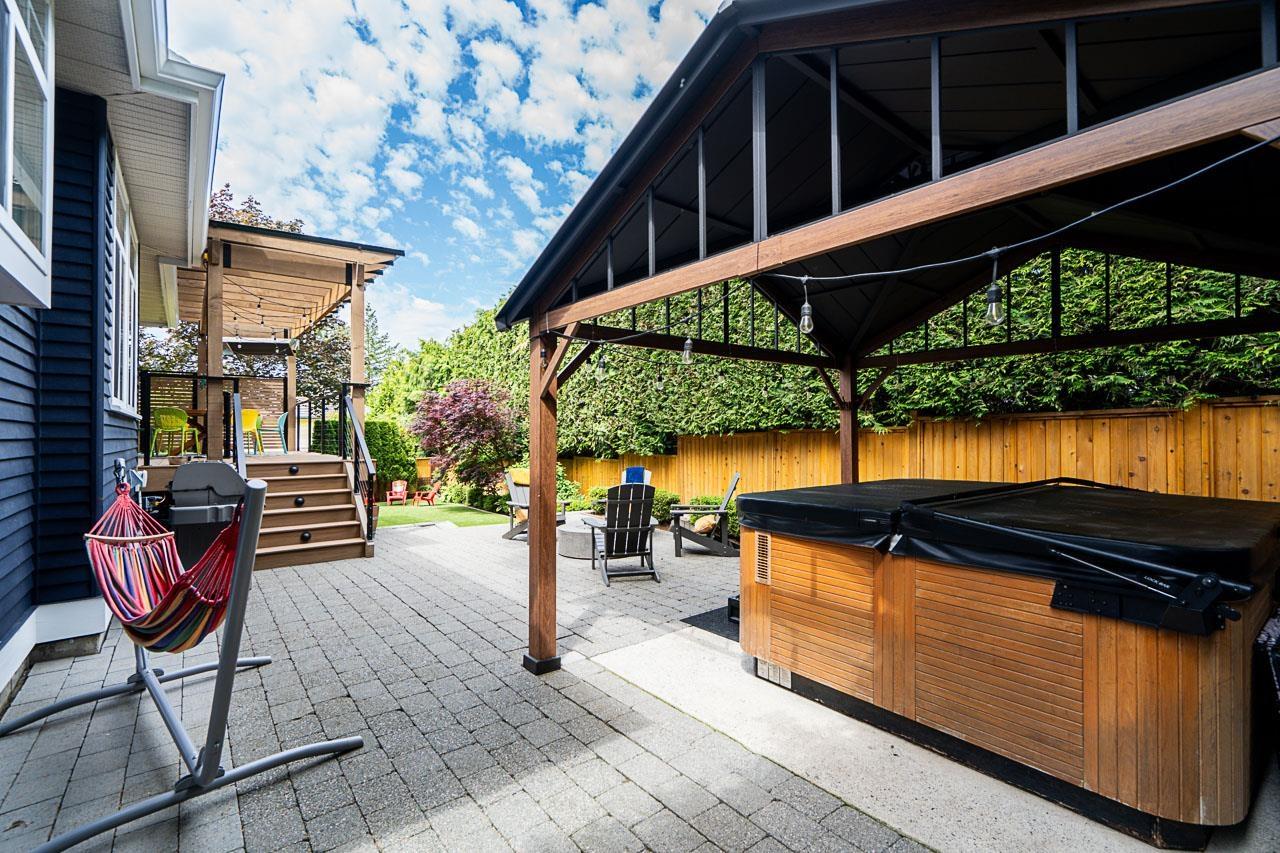 15535 36b Avenue, Surrey, British Columbia  V3Z 0H1 - Photo 27 - R3053877