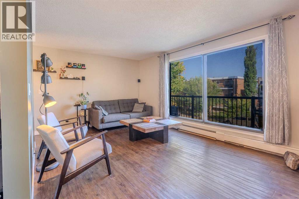 305, 1829 11 Avenue Sw, Calgary, Alberta  T3C 0N7 - Photo 1 - A2258372