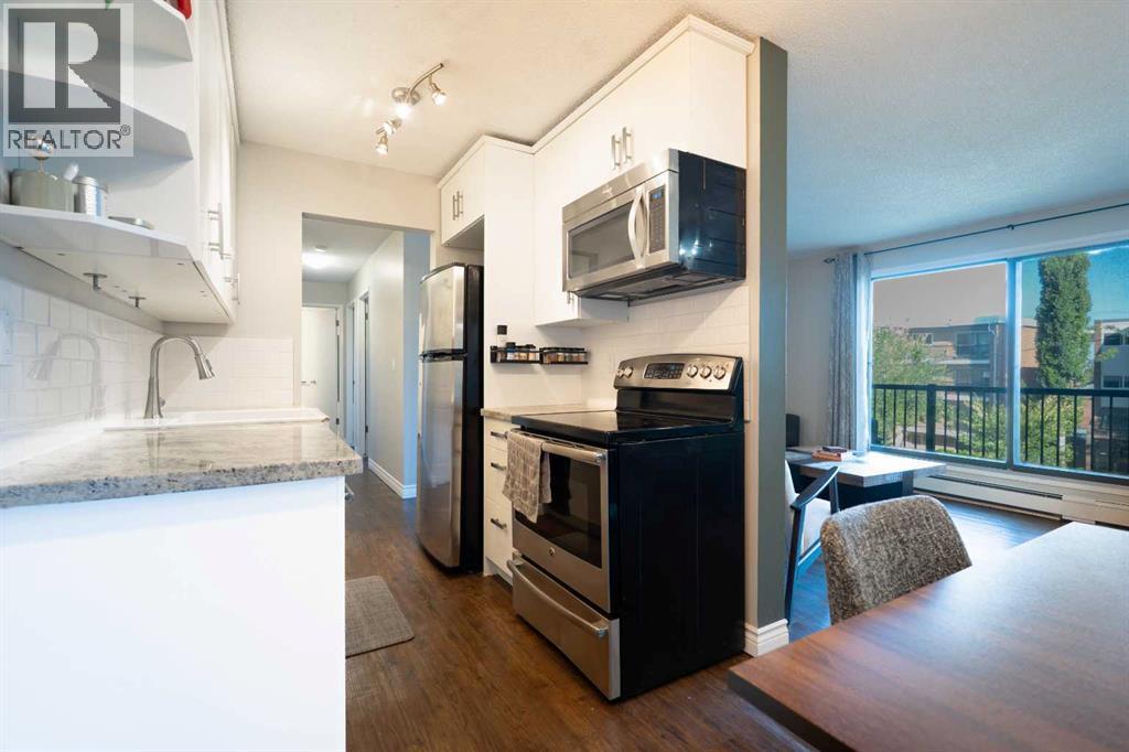 305, 1829 11 Avenue Sw, Calgary, Alberta  T3C 0N7 - Photo 6 - A2258372