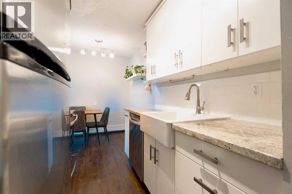 305, 1829 11 Avenue Sw, Calgary, Alberta  T3C 0N7 - Photo 7 - A2258372