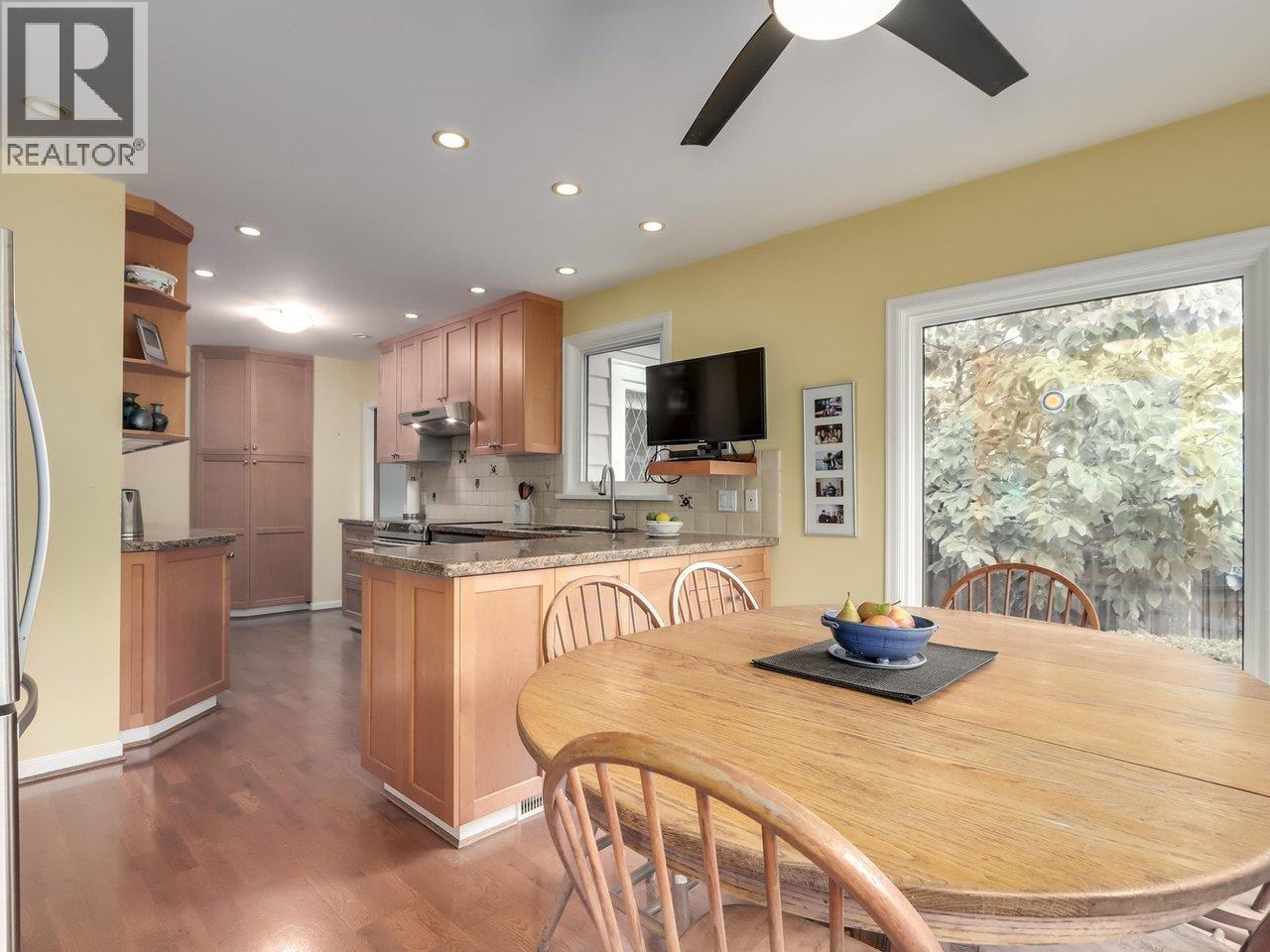 3238 W King Edward Avenue, Vancouver, British Columbia  V6L 1V7 - Photo 11 - R3053793