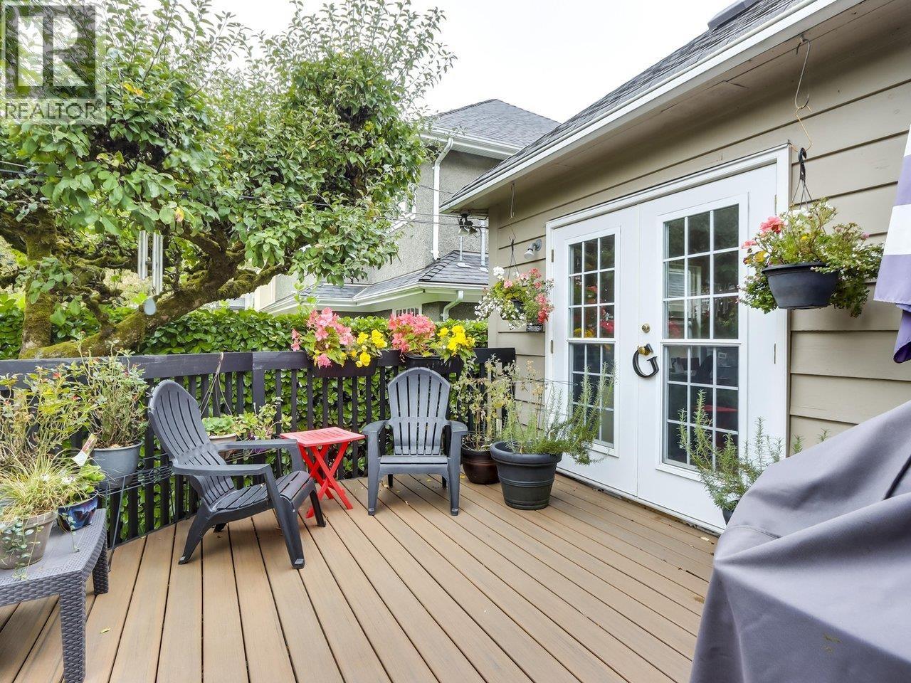 3238 W King Edward Avenue, Vancouver, British Columbia  V6L 1V7 - Photo 13 - R3053793
