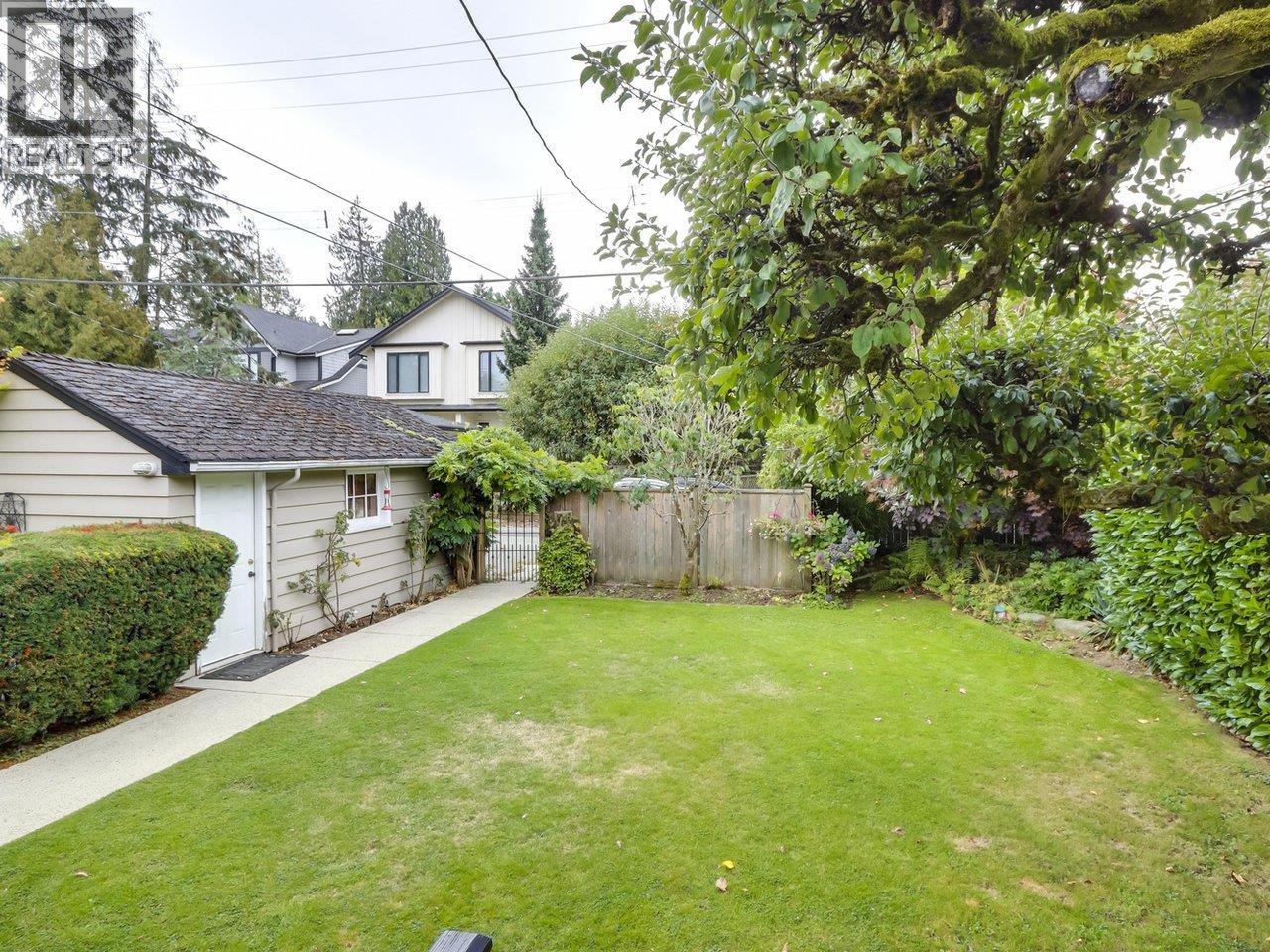 3238 W King Edward Avenue, Vancouver, British Columbia  V6L 1V7 - Photo 14 - R3053793