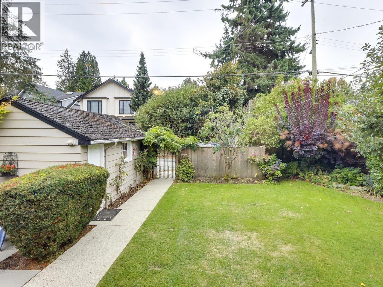 3238 W King Edward Avenue, Vancouver, British Columbia  V6L 1V7 - Photo 17 - R3053793