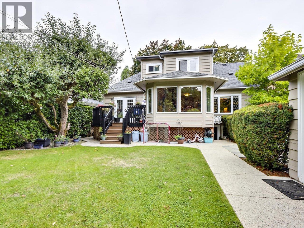 3238 W King Edward Avenue, Vancouver, British Columbia  V6L 1V7 - Photo 18 - R3053793