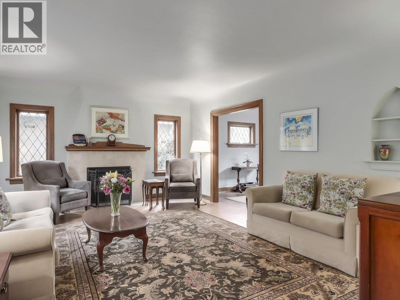3238 W King Edward Avenue, Vancouver, British Columbia  V6L 1V7 - Photo 3 - R3053793