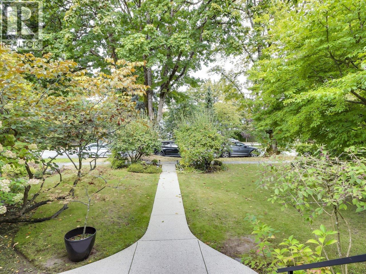 3238 W King Edward Avenue, Vancouver, British Columbia  V6L 1V7 - Photo 36 - R3053793
