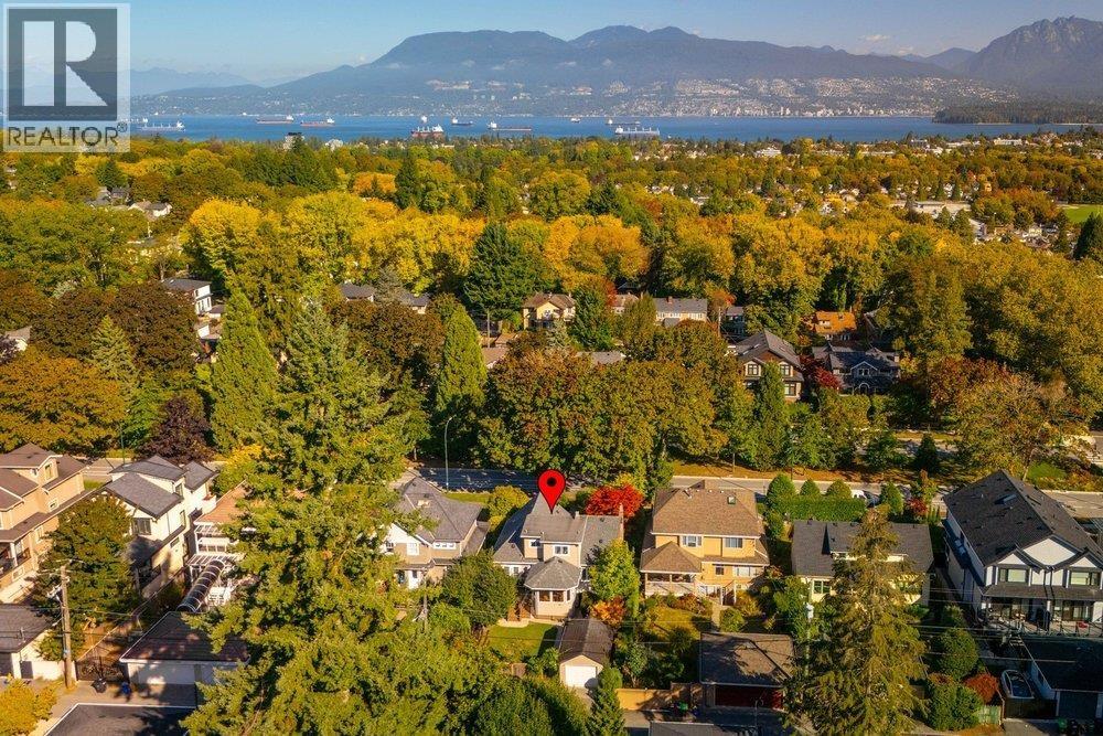 3238 W King Edward Avenue, Vancouver, British Columbia  V6L 1V7 - Photo 39 - R3053793
