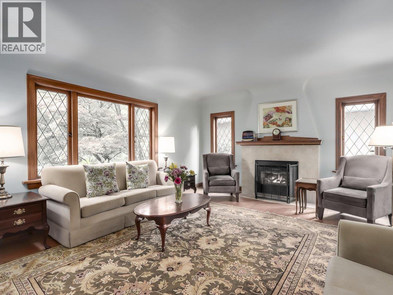 3238 W King Edward Avenue, Vancouver, British Columbia  V6L 1V7 - Photo 4 - R3053793