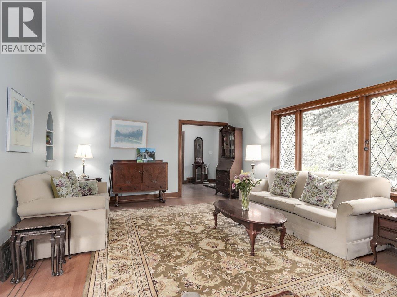 3238 W King Edward Avenue, Vancouver, British Columbia  V6L 1V7 - Photo 5 - R3053793