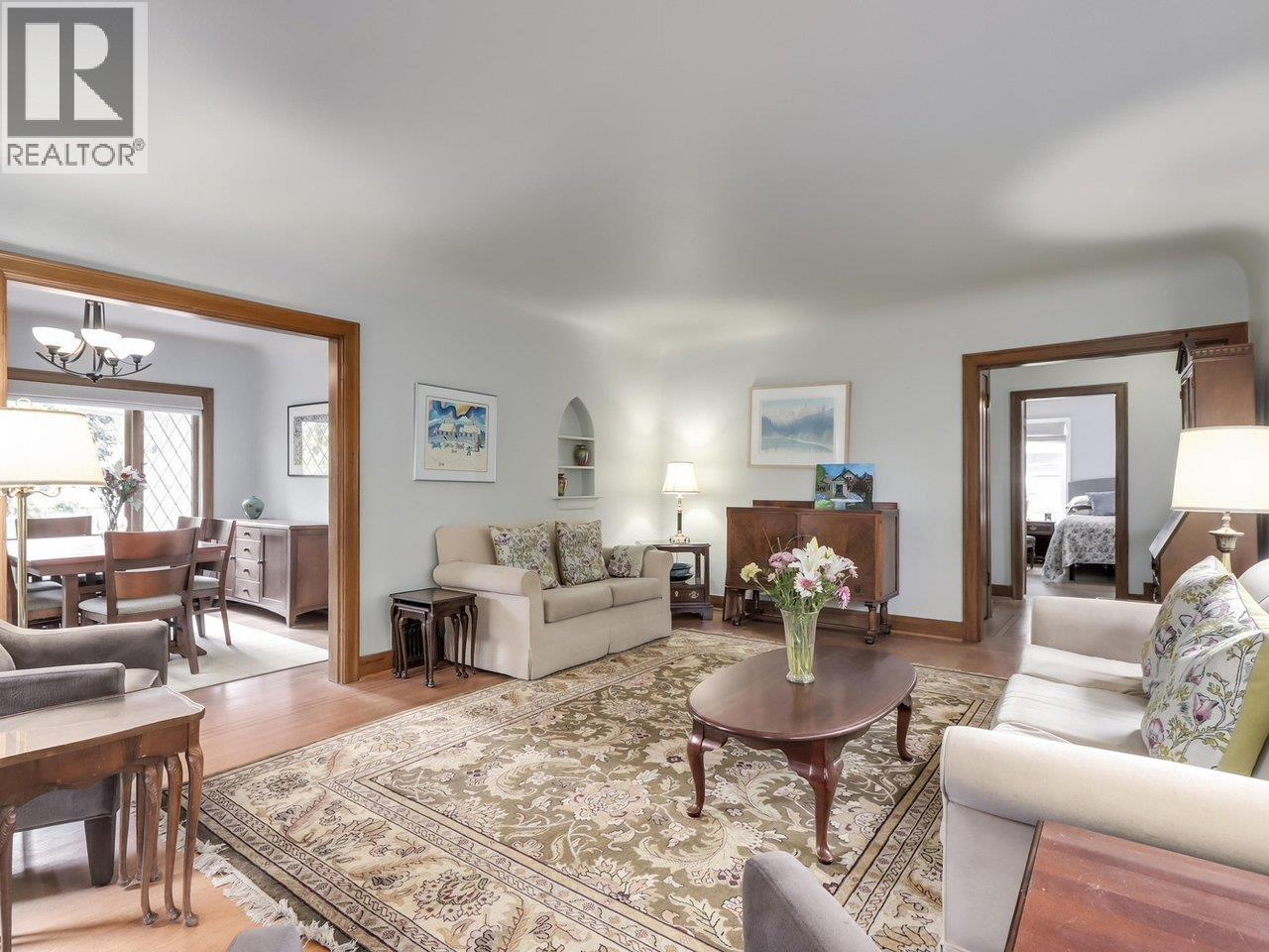 3238 W King Edward Avenue, Vancouver, British Columbia  V6L 1V7 - Photo 6 - R3053793