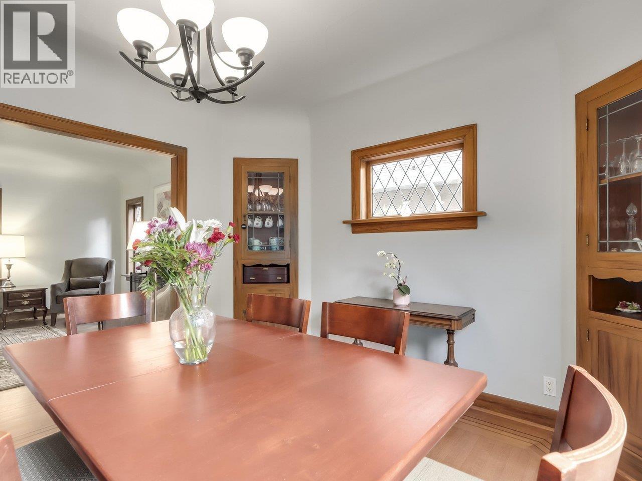 3238 W King Edward Avenue, Vancouver, British Columbia  V6L 1V7 - Photo 8 - R3053793