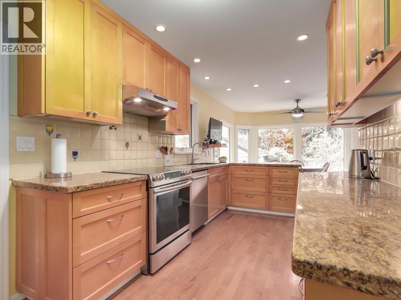 3238 W King Edward Avenue, Vancouver, British Columbia  V6L 1V7 - Photo 9 - R3053793