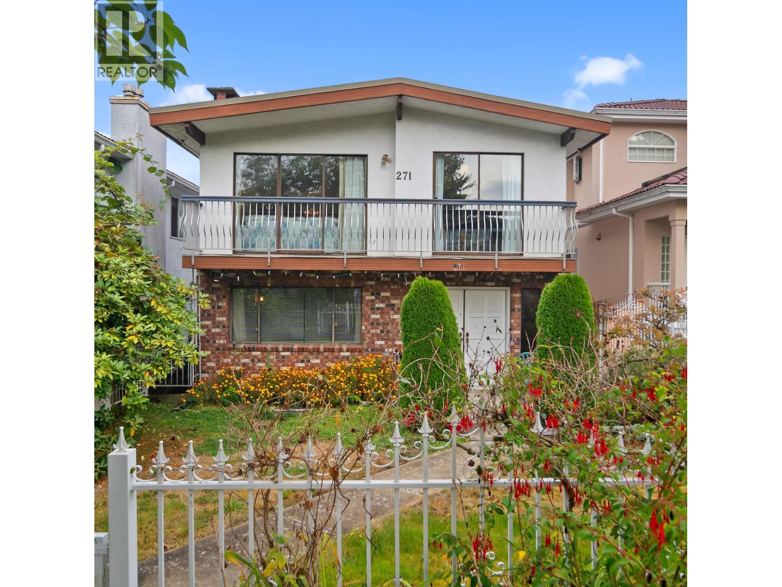 271 E 38TH AVENUE, Vancouver, British Columbia