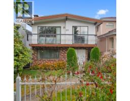 271 E 38th Avenue, Vancouver, Ca