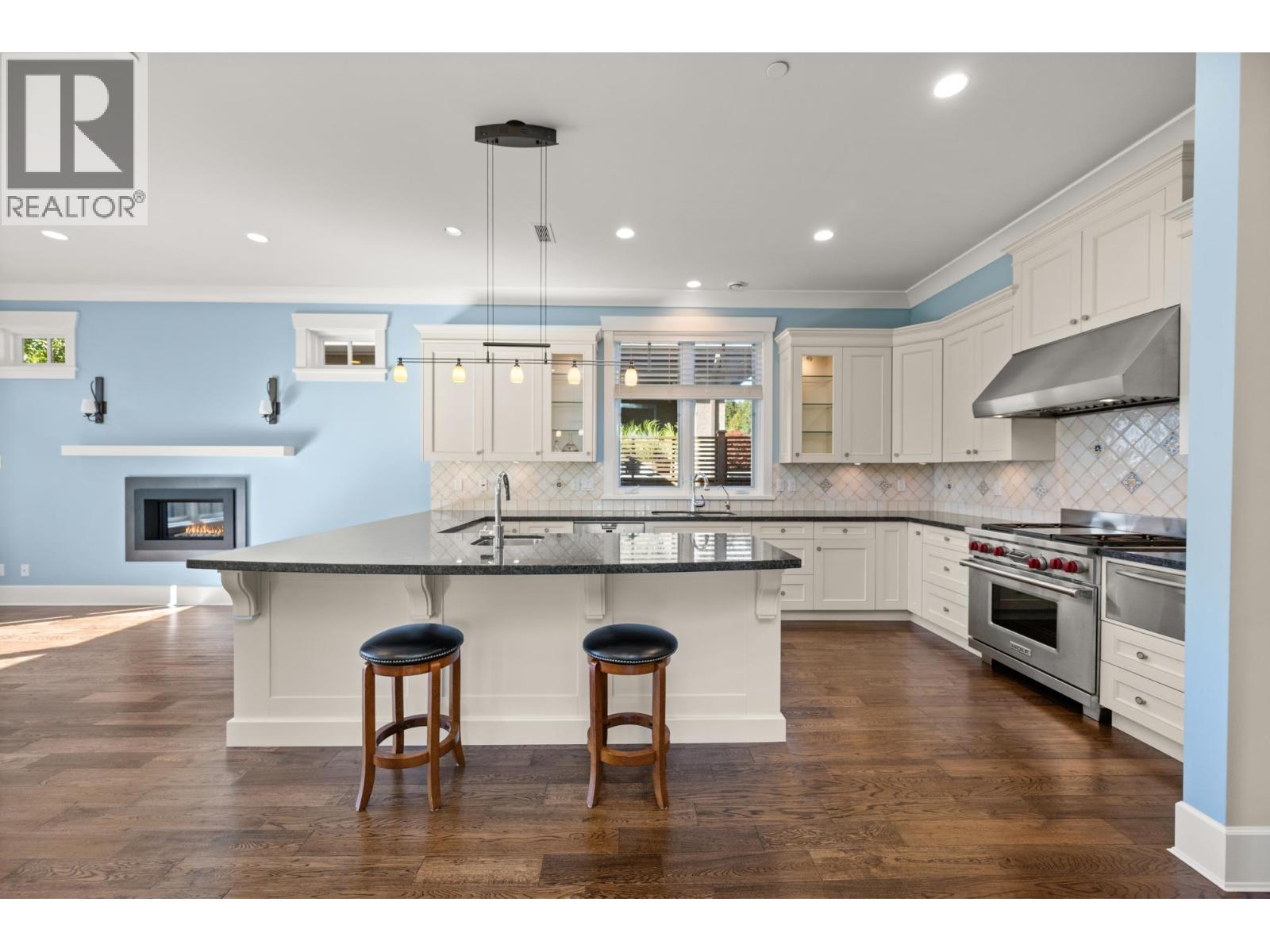 1851 Adelaide Road, Vancouver, British Columbia  V6T 1P1 - Photo 10 - R3053855