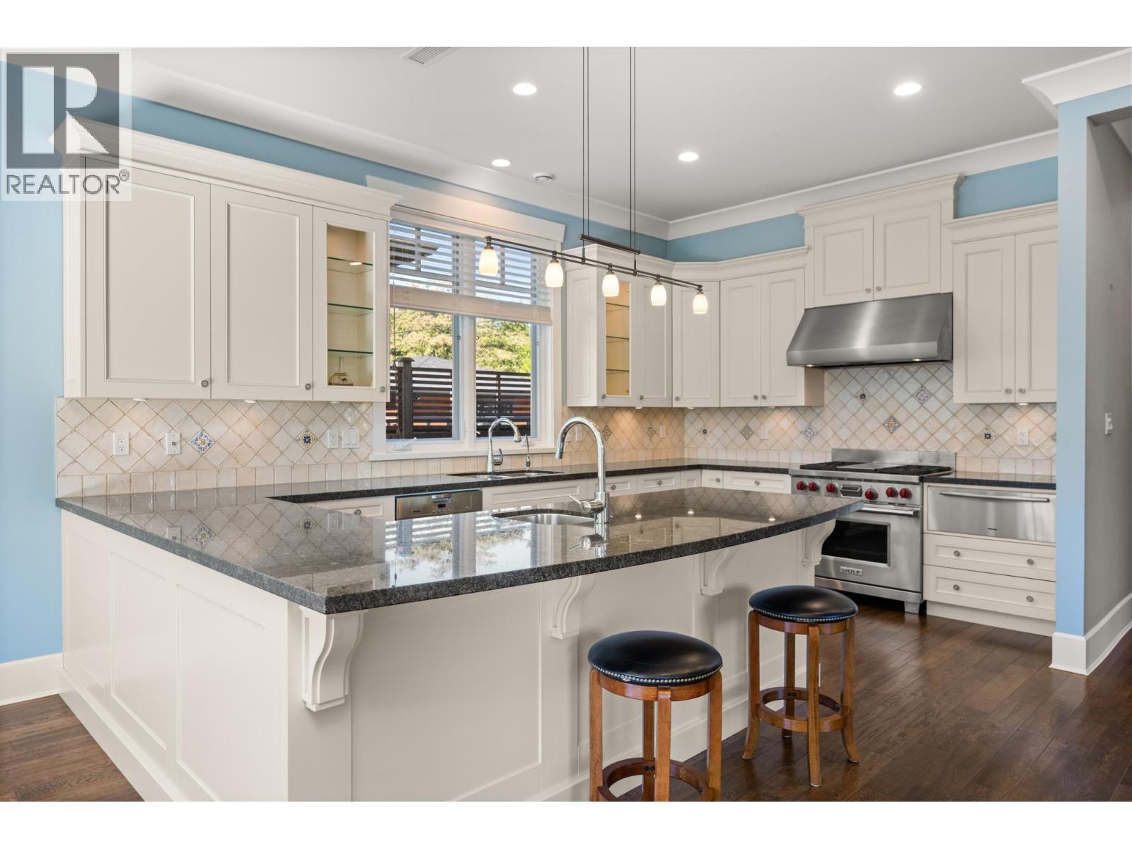 1851 Adelaide Road, Vancouver, British Columbia  V6T 1P1 - Photo 11 - R3053855