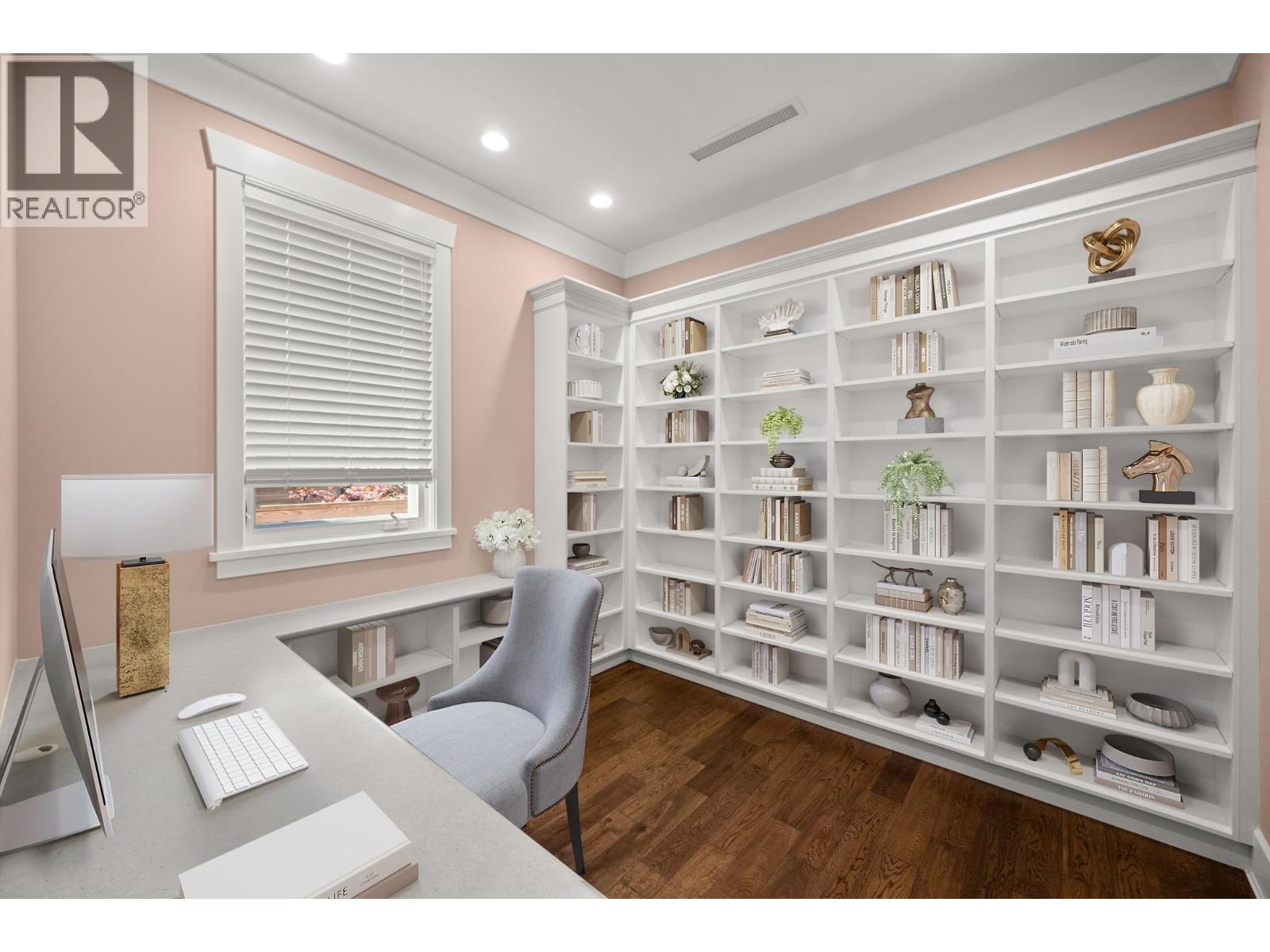 1851 Adelaide Road, Vancouver, British Columbia  V6T 1P1 - Photo 15 - R3053855
