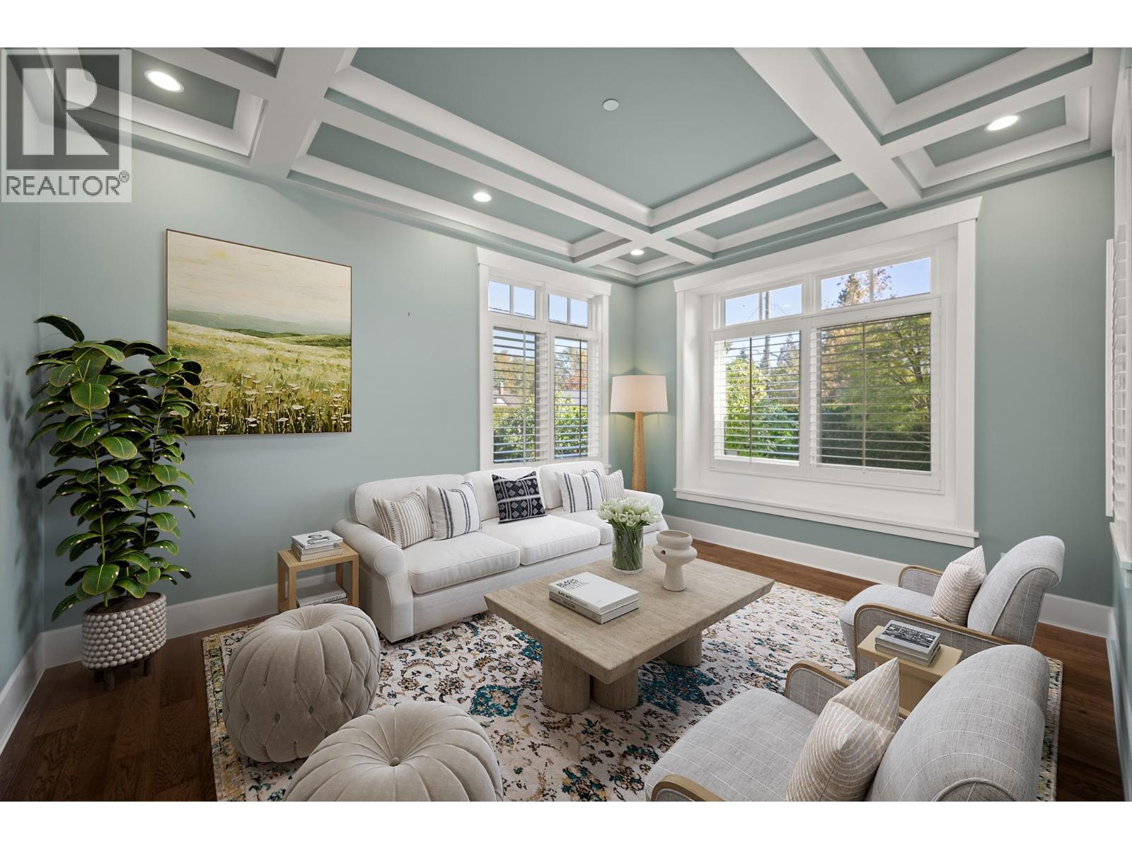 1851 Adelaide Road, Vancouver, British Columbia  V6T 1P1 - Photo 5 - R3053855