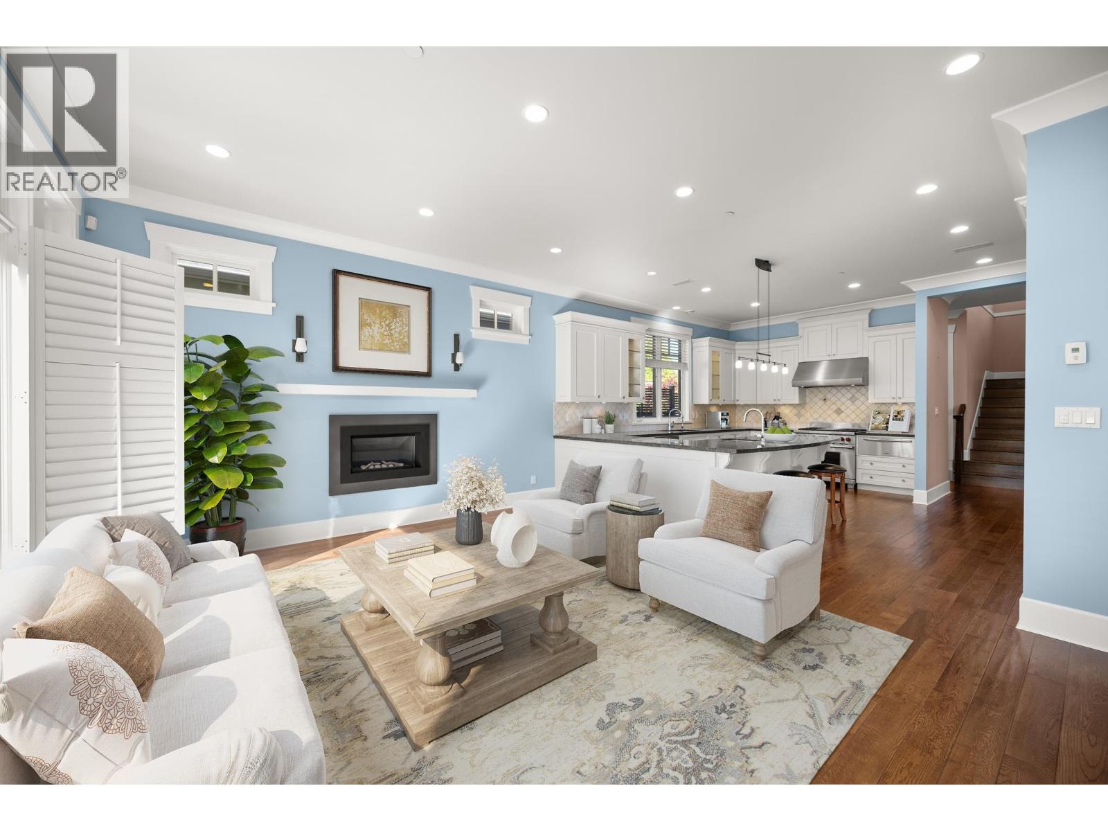 1851 Adelaide Road, Vancouver, British Columbia  V6T 1P1 - Photo 8 - R3053855
