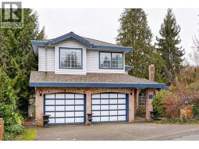 1 Buckhorn Place, Port Moody, British Columbia  V3H 4M2 - Photo 1 - R3053863