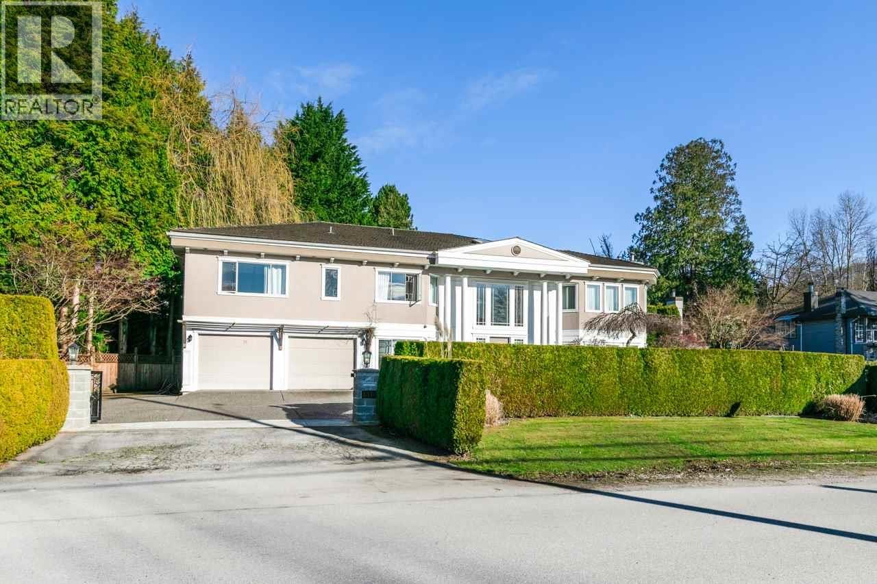 53xx SPERLING AVENUE, Burnaby, British Columbia