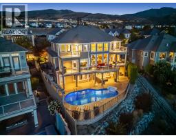 374 Quilchena Road, kelowna, British Columbia