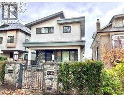 3349 W 19th Avenue, Vancouver, Ca