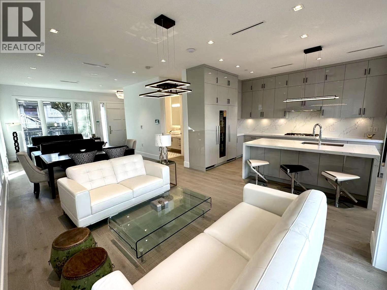 3349 W 19th Avenue, Vancouver, British Columbia  V6S 1C1 - Photo 5 - R3053846