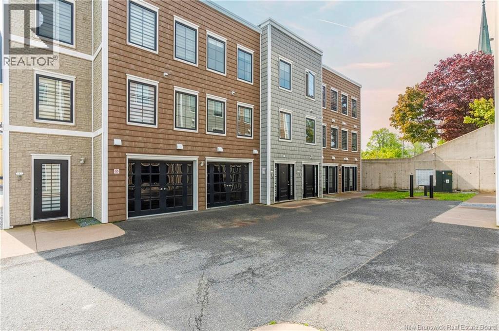 3 Cathedral Lane, Saint John, New Brunswick