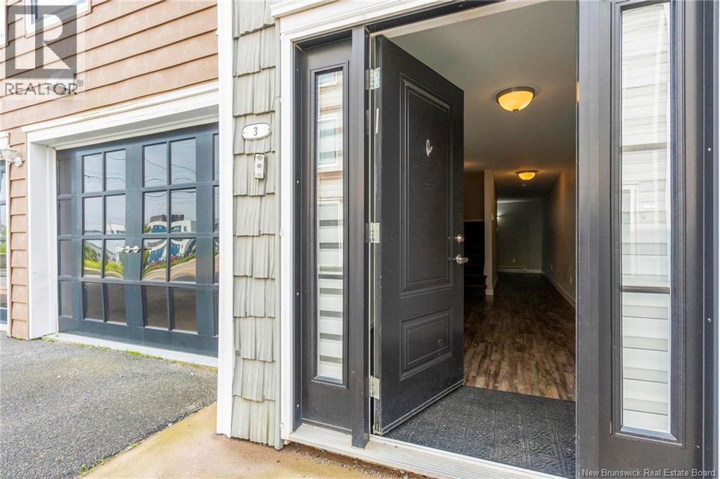 3 Cathedral Lane, Saint John, New Brunswick  E2L 0E7 - Photo 2 - NB127737