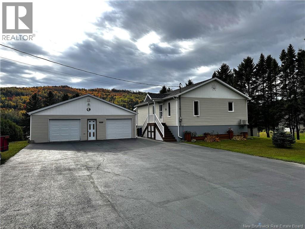 1000 Basiley Road, Saint-Jacques, New Brunswick  E7B 2A2 - Photo 1 - NB127689