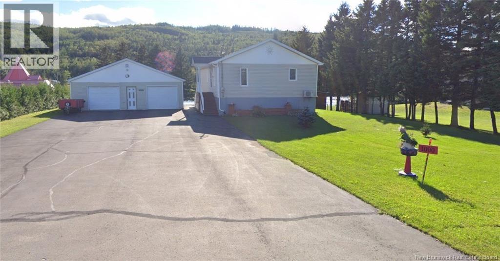 1000 Basiley Road, Saint-Jacques, New Brunswick  E7B 2A2 - Photo 2 - NB127689