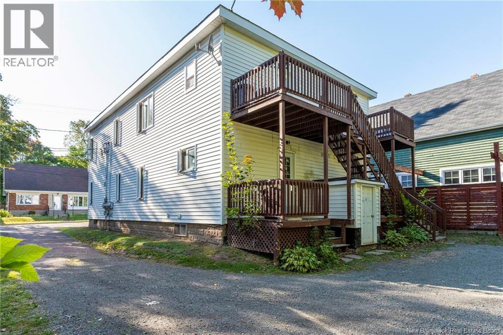 45-47-49 Portledge, Moncton, New Brunswick  E1C 5S6 - Photo 3 - NB127674