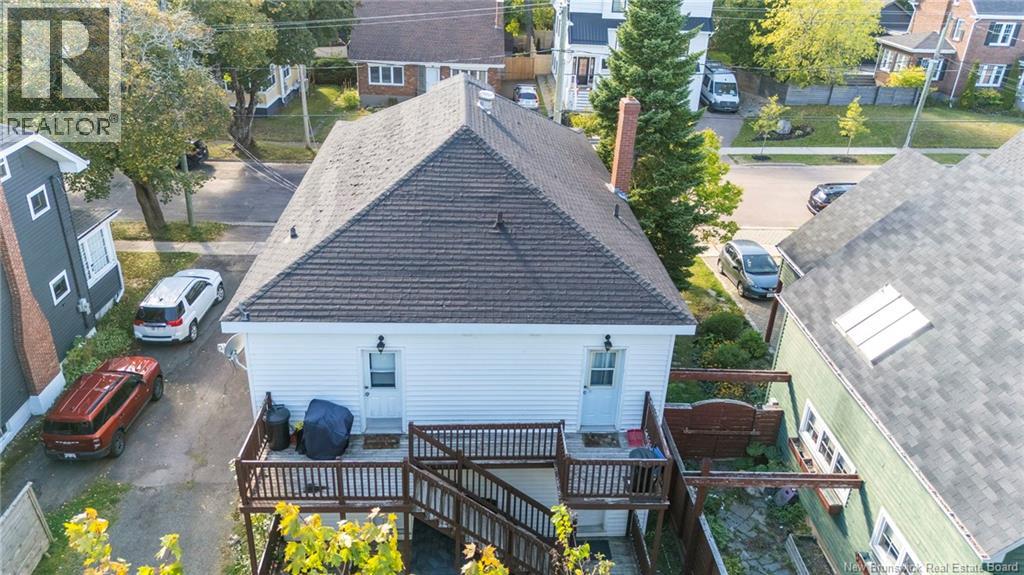 45-47-49 Portledge, Moncton, New Brunswick  E1C 5S6 - Photo 43 - NB127674